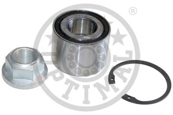 Задній підшипник Optimal 972272