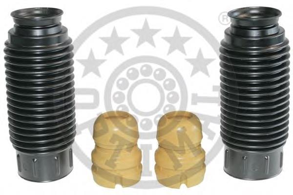 Купити MK81195 Sato Tech Буфер-відбійник амортизатора переднього