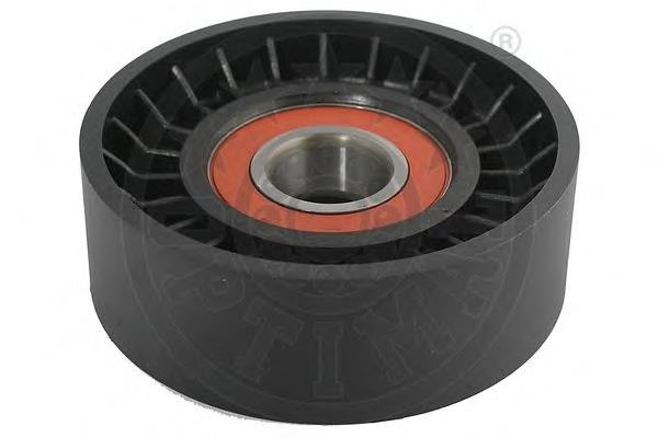 Купити MPQ1219 Magneti Marelli Ролик приводного ременя, паразитний