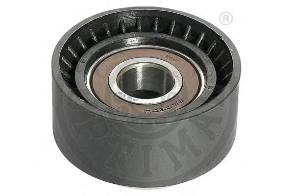 Натяжний ролик 0N1472S Optimal