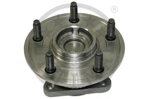 Маточини задніх коліс Optimal 992739 ціна, від 83.10 USD