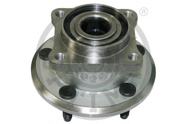Купити 992739 Optimal Підшипник ступиці колеса
