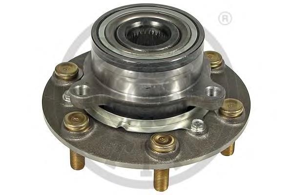 Маточина колеса передня Optimal 951715L ціна, від 75.39 USD