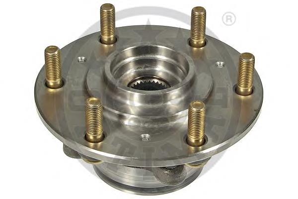 951715L Optimal Маточина (передня)