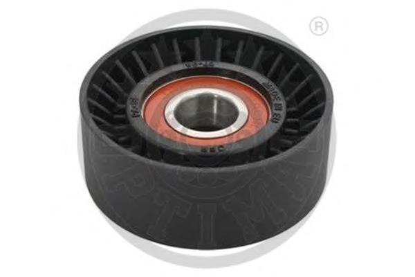 Натяжний ролик 0N1491S Optimal