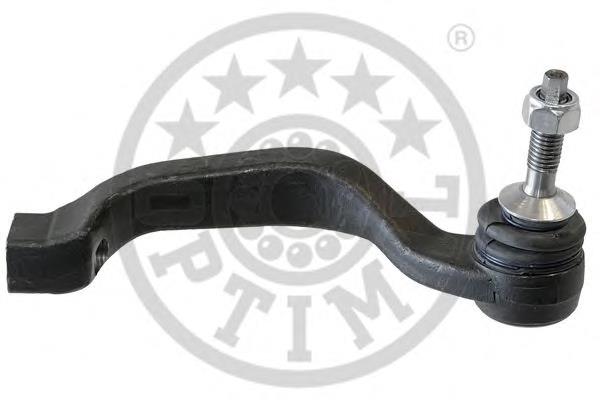 Наконечник рульовий Optimal G11347 ціна, від 12.90 USD