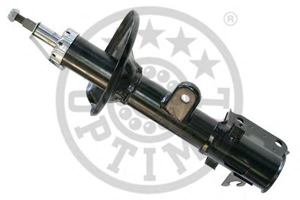 Амортизатор передній, правий Optimal A3433GR ціна, від 54.77 USD