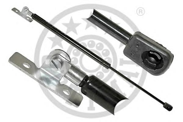 Упор капота Optimal AG39008
