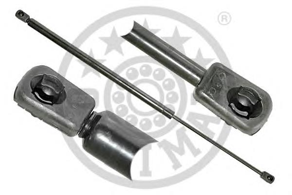Купити 7700434465 Renault (RVI) Амортизатор двері багажника