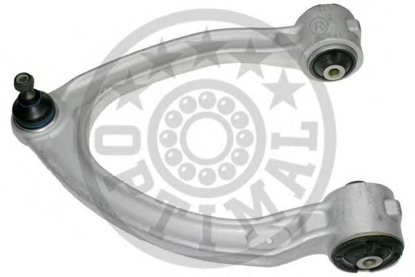 G61203 Optimal Важіль передньої підвіски верхній, лівий