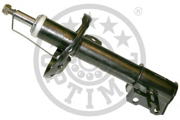 Амортизатор передній, правий Optimal A3246GR ціна, від 55.72 USD
