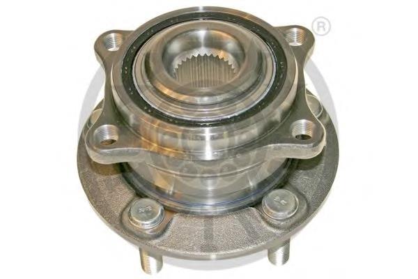 Маточина колеса передня Optimal 921899 ціна, від 92.90 USD