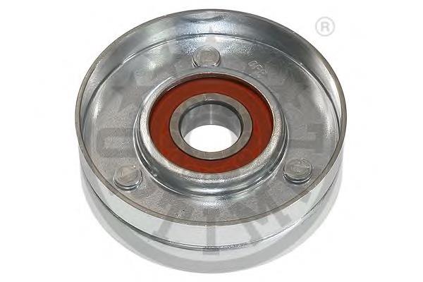 Ролик натягувача приводного ременя Caffaro CFR18600