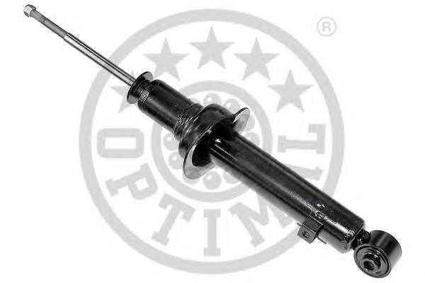 Амортизатори передні Japan Parts MM33091
