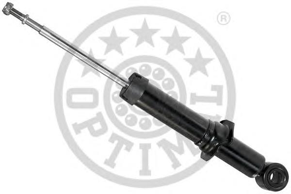 Амортизатор задній, правий Optimal A1480G ціна, від 37.77 USD