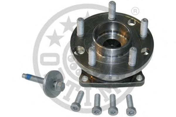 Купити 904802 Hart Підшипник ступиці колеса