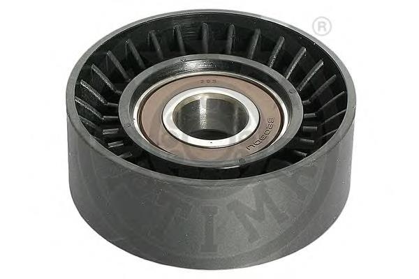 Натяжний ролик 0N1464S Optimal