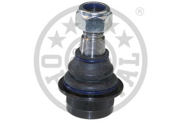 Кульова опора, нижня G31025 Optimal