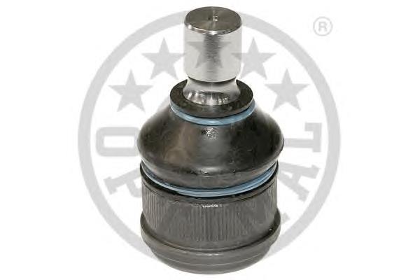 Кульова опора, нижня G31013 Optimal