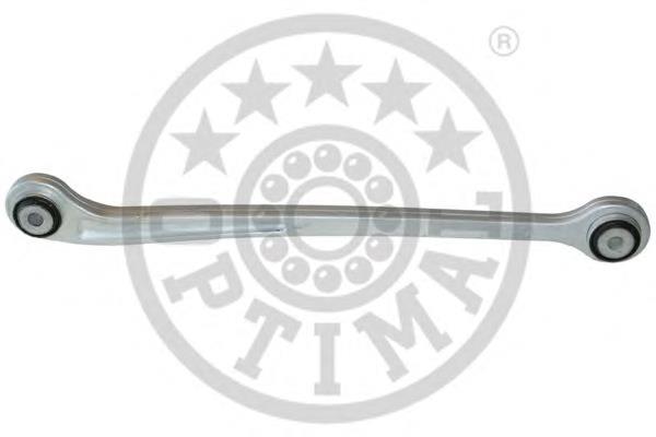 Важіль/тяга задньої підвіски подовжній нижній, правий Optimal G5771