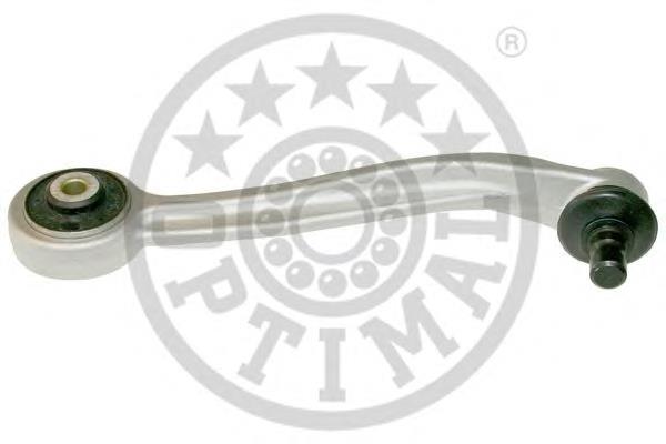 Важіль передньої підвіски верхній, правий G5795 Optimal