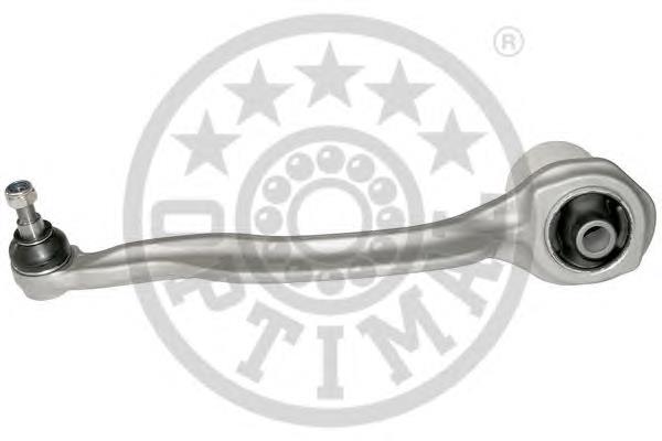 Важіль передньої підвіски нижній, лівий G5774 Optimal