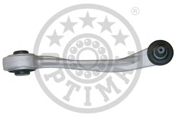 Важіль передньої підвіски верхній, лівий G5794 Optimal
