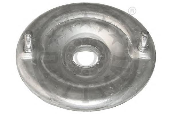 Подушка амортизатора переднього Optimal F86283