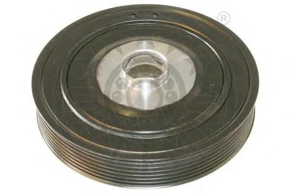 Купити F87093 Optimal Шків колінчастого вала