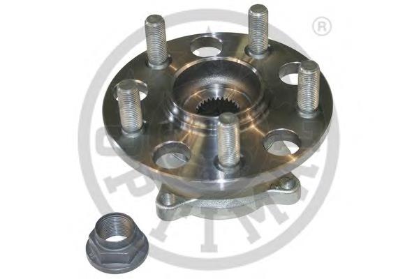 Купити 912414 Optimal Підшипник ступиці колеса