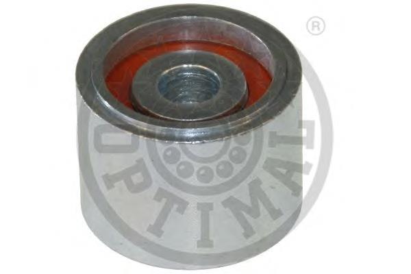 Ролик приводного ременя, паразитний Optimal 0N1545