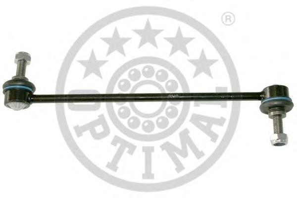 Амортизаційна стійка Optimal G71370 ціна, від 10.13 USD