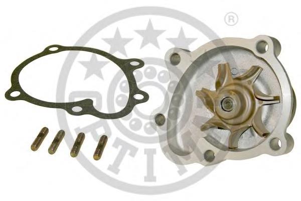 Купити Y70115010A Mazda Насос охолоджуючої рідини