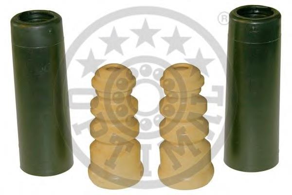AK735409 Optimal Буфер амортизатора заднього