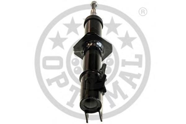 Амортизатор передньої підвіски, лівий Daco 42033V ціна, від 31.66 USD