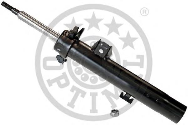 Стійка передня права Optimal A3457GR