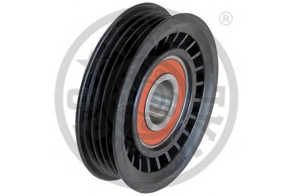 Ролик натягувача приводного ременя Optimal 0N1724