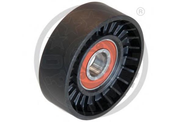 Натяжний ролик 0N1670S Optimal