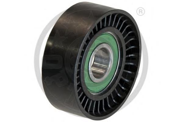 Натяжний ролик 542058 Ruville