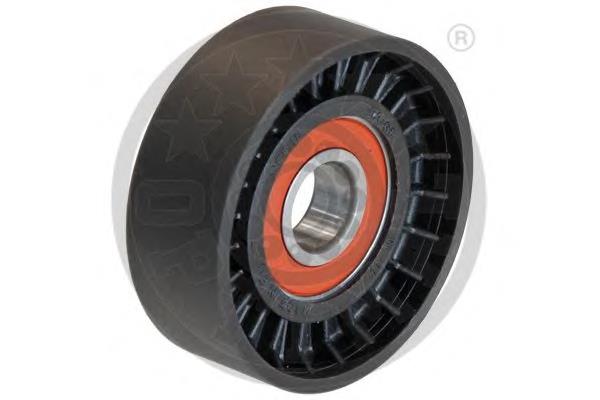 Натягувач приводного ременя 0N1791S Optimal