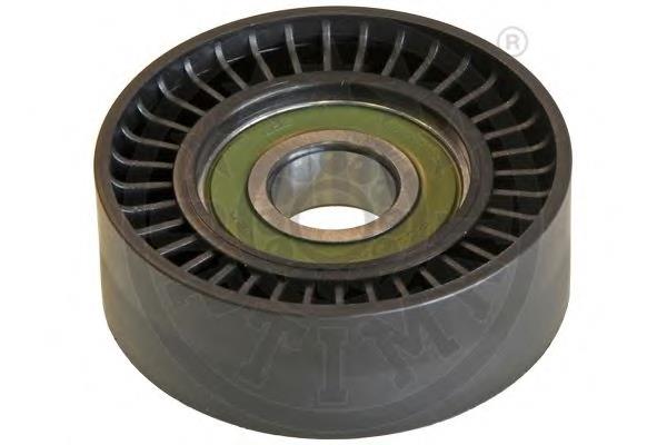 Ролик натягувача приводного ременя Optimal 0N1813S