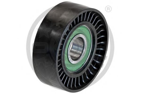 Натяжний ролик 0N1813S Optimal