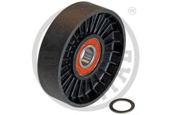 Натяжний ролик YP359625 A.b.a