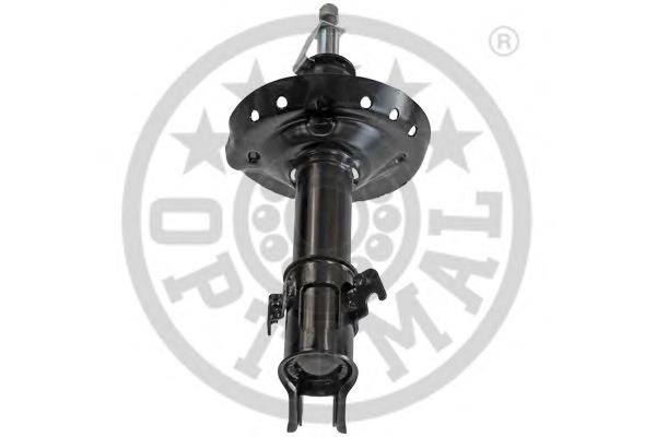 Стійка передня права Optimal A3904GR