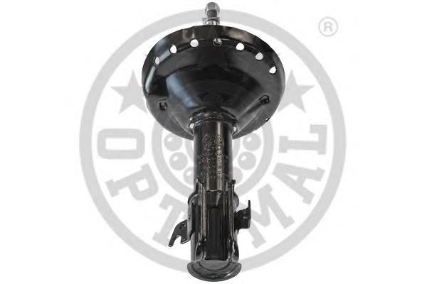Амортизатор передній, правий A3904GR Optimal