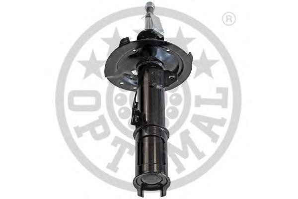 Стійка передня права Optimal A3915GR