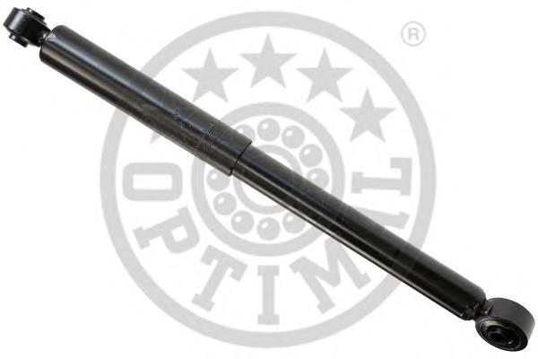 Амортизатор задній Optimal A1234G ціна, від 23.01 USD