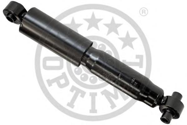 Амортизатор задній Optimal A3893G ціна, від 43.84 USD