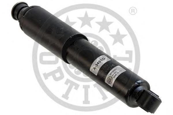 A3431G Optimal Стійка передня