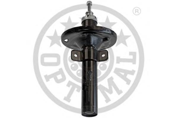 Амортизатори передні Optimal A18261H